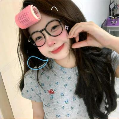 维也纳的姑娘们